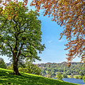 Springtime in Cumbria